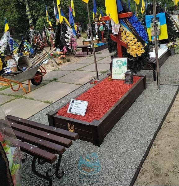 Декоративний камінь ЧЕРВОНИЙ. Фракція 5-10мм. Фасовка 10 кг. 015 фото