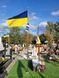 Флагшток із нержавіючої сталі 4 метри, під анкера. Розбірний. З системою підіймання прапору. Прапор України 140*90 см в подарунок! 1013 фото 5